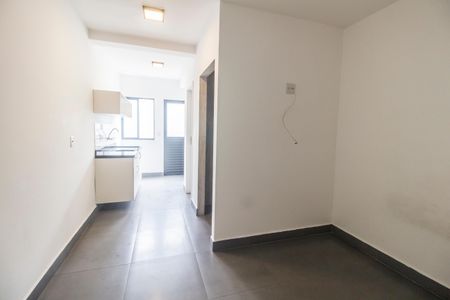 Studio de kitnet/studio para alugar com 1 quarto, 25m² em Jardim das Belezas, Carapicuíba