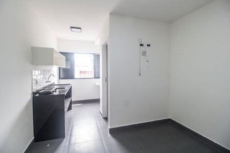 Studio de kitnet/studio para alugar com 1 quarto, 25m² em Jardim das Belezas, Carapicuíba