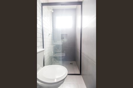Studio para alugar com 25m², 1 quarto e sem vagaBanheiro