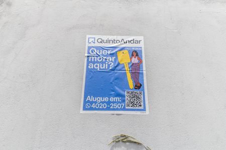 Studio para alugar com 25m², 1 quarto e sem vagaPlaca