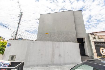 Studio para alugar com 25m², 1 quarto e sem vagaPlaca