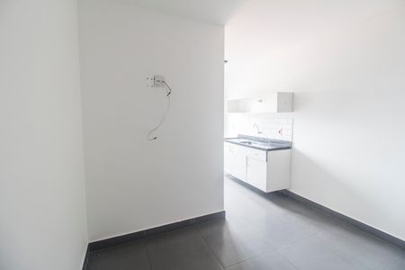 Studio para alugar com 25m², 1 quarto e sem vagaStudio