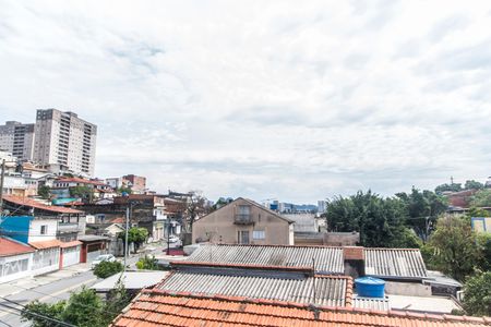 Studio para alugar com 25m², 1 quarto e sem vagaVista Área de Serviço