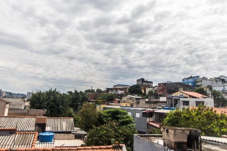 Studio para alugar com 25m², 1 quarto e sem vagaVista Área de Serviço