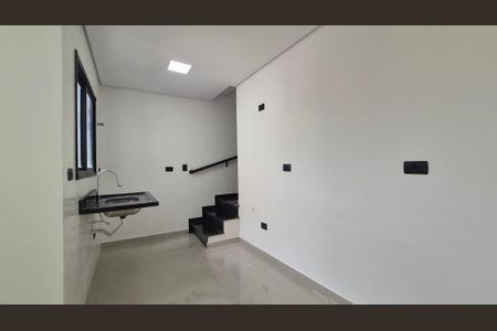 Apartamento à venda com 100m², 2 quartos e 1 vaga Apartamento à venda com 100m², 2 quartos e 1 vagaCozinha