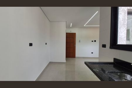 Apartamento à venda com 100m², 2 quartos e 1 vaga Apartamento à venda com 100m², 2 quartos e 1 vagaCozinha