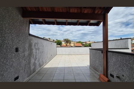 Apartamento à venda com 100m², 2 quartos e 1 vaga Apartamento à venda com 100m², 2 quartos e 1 vagaCobertura