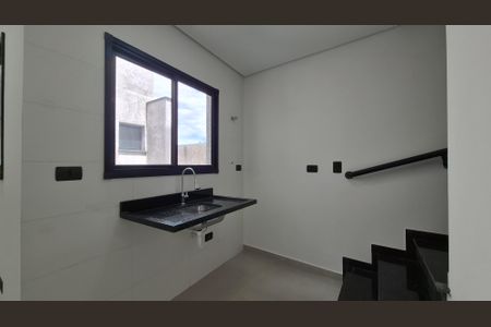 Apartamento à venda com 100m², 2 quartos e 1 vaga Apartamento à venda com 100m², 2 quartos e 1 vagaCozinha