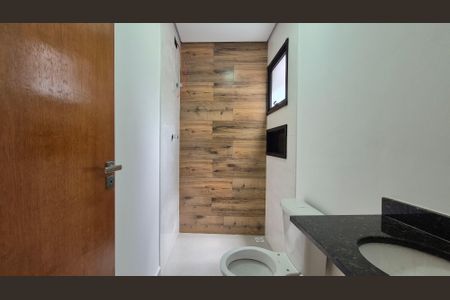 Apartamento à venda com 100m², 2 quartos e 1 vaga Apartamento à venda com 100m², 2 quartos e 1 vagaBanheiro Social