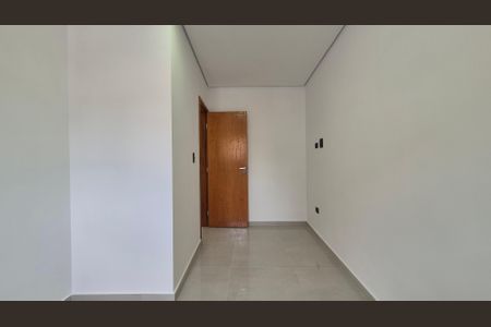 Quarto de apartamento para alugar com 2 quartos, 100m² em Jardim Silvana, Santo André