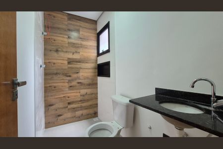 Apartamento à venda com 100m², 2 quartos e 1 vaga Apartamento à venda com 100m², 2 quartos e 1 vagaBanheiro Social