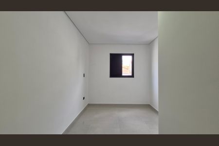 Quarto de apartamento para alugar com 2 quartos, 100m² em Jardim Silvana, Santo André