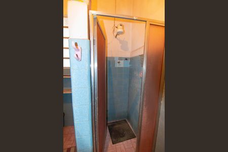 Casa para alugar com 134m², 3 quartos e sem vagaBanheiro