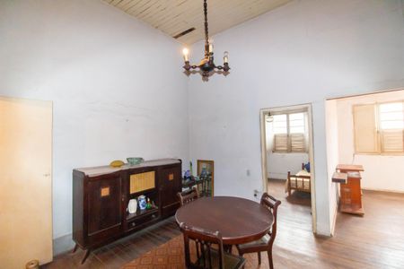 Casa para alugar com 134m², 3 quartos e sem vagaSala