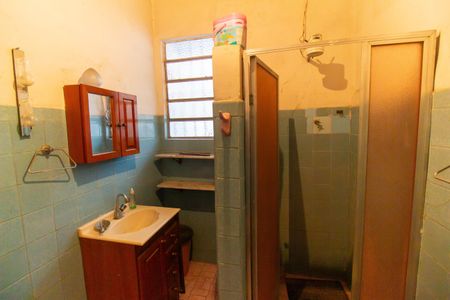 Casa para alugar com 134m², 3 quartos e sem vagaBanheiro