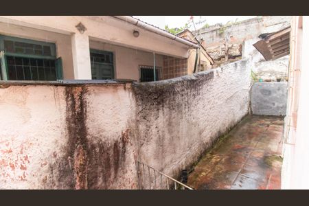 Casa para alugar com 134m², 3 quartos e sem vagaÁrea comum