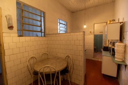 Casa para alugar com 134m², 3 quartos e sem vagaCozinha
