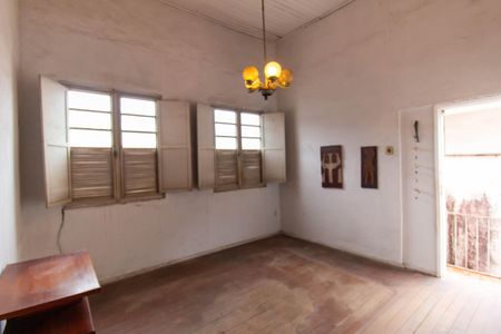 Sala de casa para alugar com 3 quartos, 134m² em São Domingos, Niterói