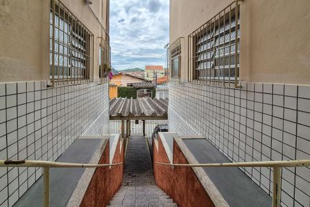 Apartamento à venda com 62m², 2 quartos e 1 vagaÁrea comum