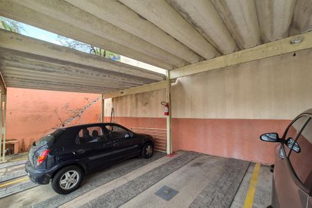 Apartamento à venda com 62m², 2 quartos e 1 vagaÁrea comum