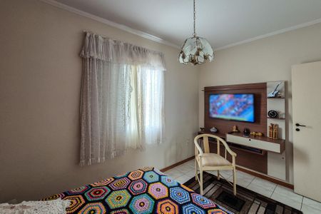 Quarto 1 de apartamento à venda com 2 quartos, 62m² em Vila Damasio, São Bernardo do Campo