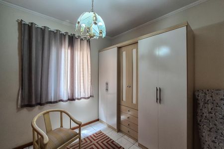Apartamento à venda com 62m², 2 quartos e 1 vagaQuarto 2