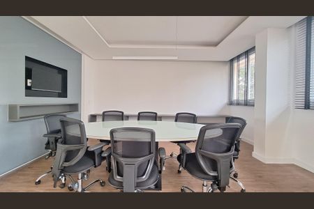 Apartamento para alugar com 42m², 1 quarto e 1 vagaOffice