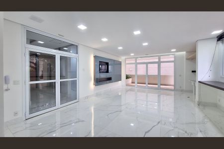 Apartamento para alugar com 42m², 1 quarto e 1 vagaLavanderia