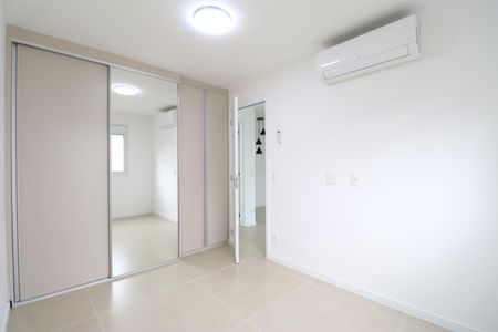 Apartamento para alugar com 42m², 1 quarto e 1 vagaQuarto