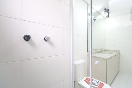 Apartamento para alugar com 42m², 1 quarto e 1 vagaBanheiro