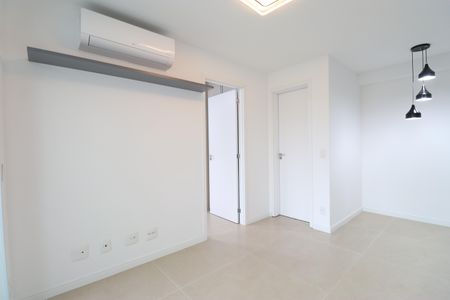 Apartamento para alugar com 42m², 1 quarto e 1 vagaSala