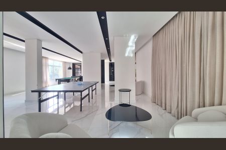 Apartamento para alugar com 42m², 1 quarto e 1 vagaÁrea comum