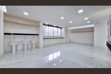 Apartamento para alugar com 42m², 1 quarto e 1 vagaLavanderia