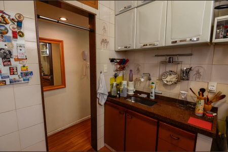 Apartamento à venda com 72m², 3 quartos e 1 vaga Apartamento à venda com 72m², 3 quartos e 1 vagaCozinha