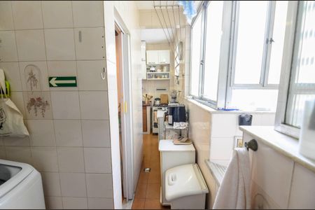 Apartamento à venda com 72m², 3 quartos e 1 vaga Apartamento à venda com 72m², 3 quartos e 1 vagaÁrea de Serviço