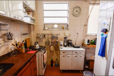 Apartamento à venda com 72m², 3 quartos e 1 vaga Apartamento à venda com 72m², 3 quartos e 1 vagaCozinha