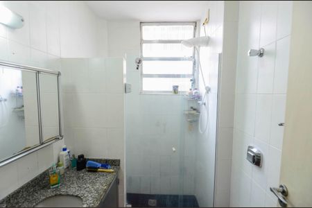 Apartamento à venda com 72m², 3 quartos e 1 vaga Apartamento à venda com 72m², 3 quartos e 1 vagaBanheiro