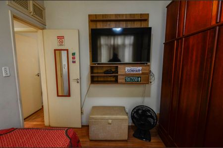 Apartamento à venda com 72m², 3 quartos e 1 vaga Apartamento à venda com 72m², 3 quartos e 1 vagaQuarto 3