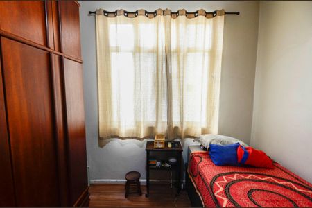 Apartamento à venda com 72m², 3 quartos e 1 vaga Apartamento à venda com 72m², 3 quartos e 1 vagaQuarto 3