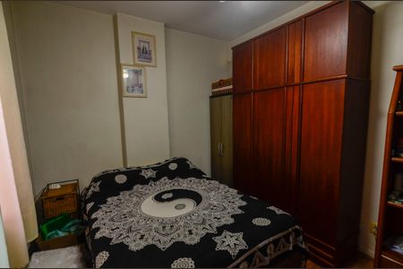 Apartamento à venda com 72m², 3 quartos e 1 vaga Apartamento à venda com 72m², 3 quartos e 1 vagaQuarto 2