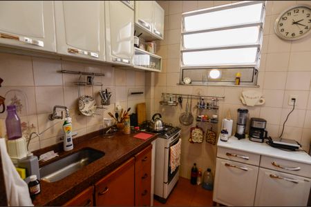 Apartamento à venda com 72m², 3 quartos e 1 vaga Apartamento à venda com 72m², 3 quartos e 1 vagaCozinha