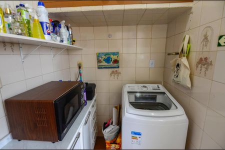 Apartamento à venda com 72m², 3 quartos e 1 vaga Apartamento à venda com 72m², 3 quartos e 1 vagaÁrea de Serviço