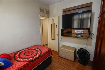 Apartamento à venda com 72m², 3 quartos e 1 vaga Apartamento à venda com 72m², 3 quartos e 1 vagaQuarto 3