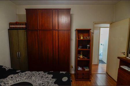 Apartamento à venda com 72m², 3 quartos e 1 vaga Apartamento à venda com 72m², 3 quartos e 1 vagaQuarto 2