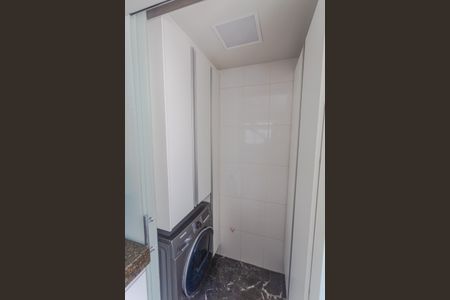 Apartamento à venda com 105m², 2 quartos e 3 vagas Apartamento à venda com 105m², 2 quartos e 3 vagasCozinha/Área de Serviço