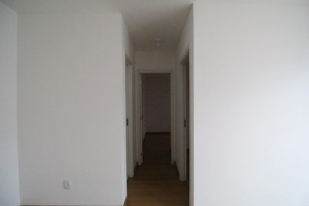 Sala - Corredor de apartamento à venda com 2 quartos, 49m² em Pechincha, Rio de Janeiro