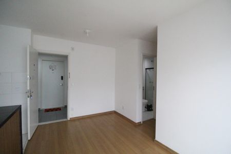 Apartamento à venda com 49m², 2 quartos e 1 vagaSala