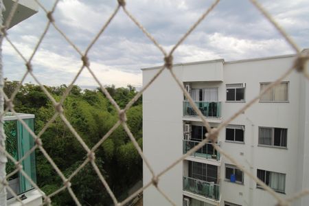 Apartamento à venda com 49m², 2 quartos e 1 vagaQuarto 2 - Vista