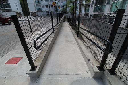 Apartamento à venda com 49m², 2 quartos e 1 vagaÁrea de serviço - Acessibilidade