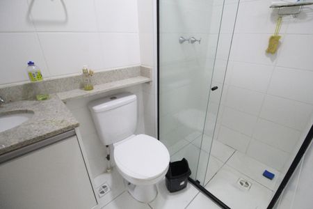 Apartamento à venda com 49m², 2 quartos e 1 vagaBanheiro